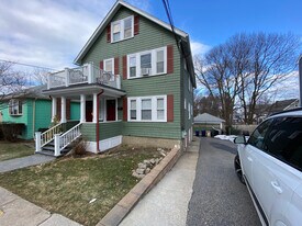 98 Whitford St, Unit 2 in Boston, MA - Building Photo