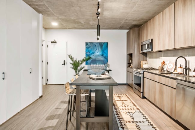 1440 W Randolph St in Chicago, IL - Building Photo - Building Photo