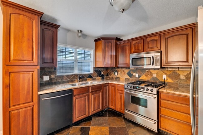 5314 Angelo St in Houston, TX - Building Photo - Building Photo