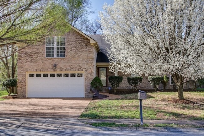 property at 1031 Margaret Dr