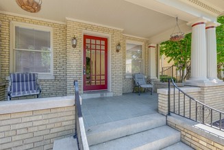 Countess Court Apartments in Richmond, VA - Building Photo - Building Photo