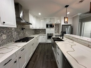 1405 Walton St in Houston, TX - Building Photo - Building Photo