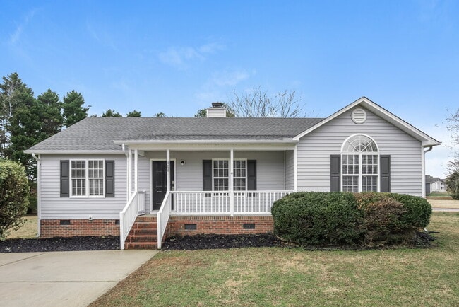 property at 100 Kildare Ct