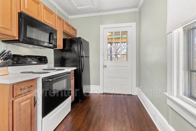 338 Main St in Smithfield, VA - Building Photo - Building Photo