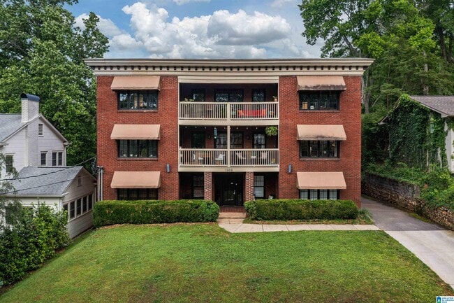 property at 1305 31st St S