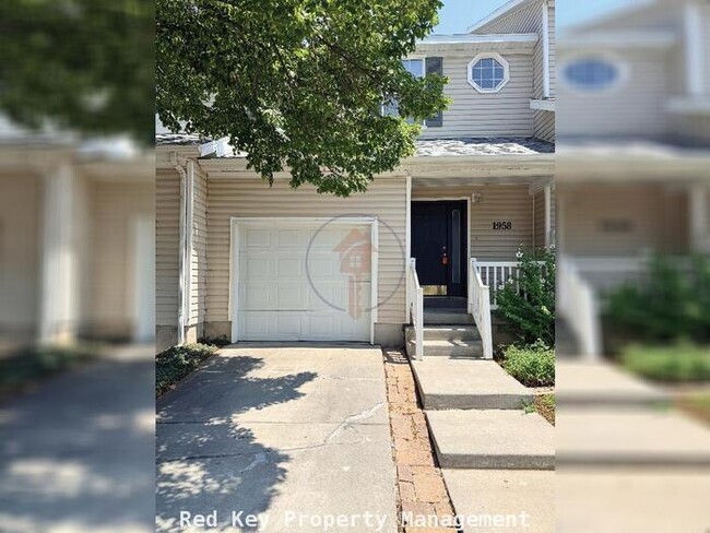 property at 1958 N 40 W