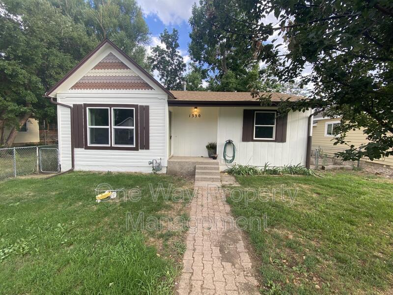 1330 E 7th St in Loveland, CO - Building Photo