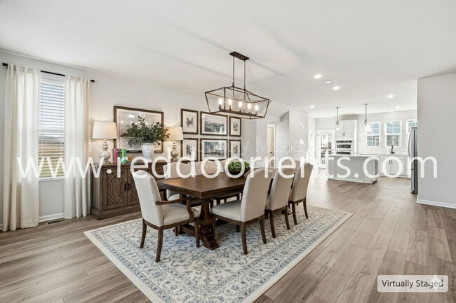 14574 Hanford Ln in Westfield, IN - Building Photo - Building Photo