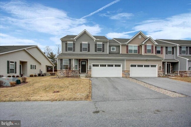 5355 Mendenhall Dr. in Hampden Township, PA - Building Photo - Building Photo