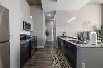 The Mark Tucson in Tucson, AZ - Building Photo - Interior Photo