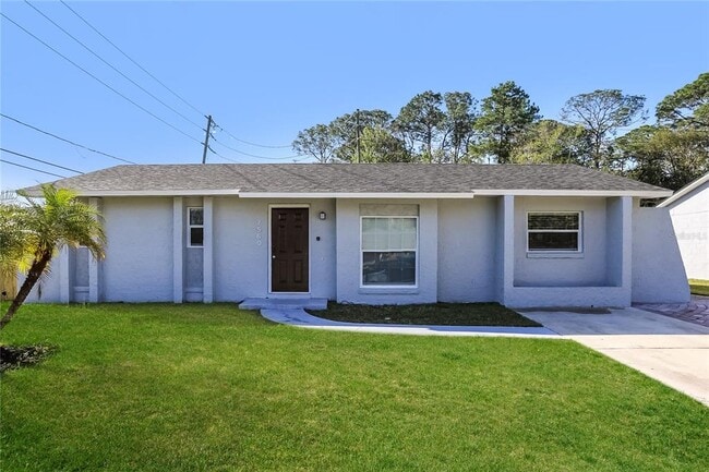 property at 7560 Quail Pond St