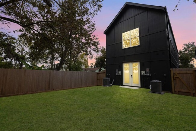 857 Fortune St in Houston, TX - Building Photo - Building Photo