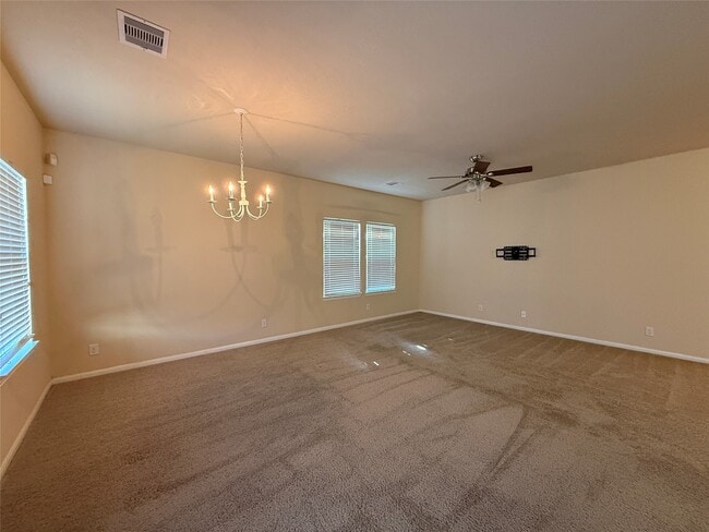 property at 8206 Malago Point Dr
