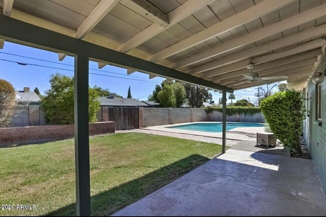 40 E Fairmont Dr in Tempe, AZ - Building Photo - Building Photo