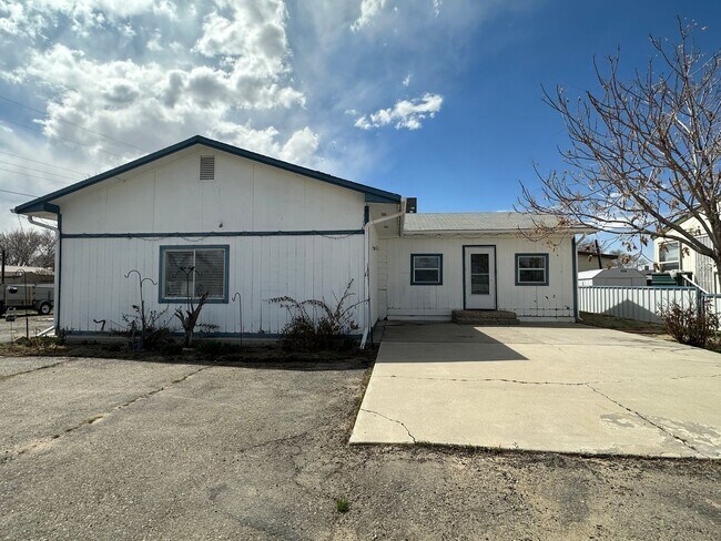 property at 13 A Rd 5481