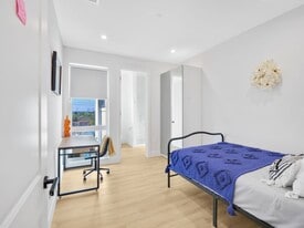 3107-3107 Normandie Ave in Los Angeles, CA - Building Photo