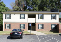 Fox Hollow Apartments in Columbus, GA - Building Photo - Building Photo