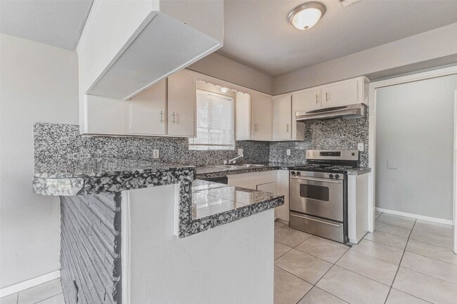 property at 3918 Dalmatian Dr