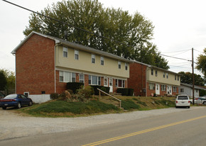 502-516 Stone Rd Apartments