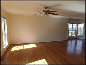 8 Forest Cir in Little Rock, AR - Building Photo - Building Photo