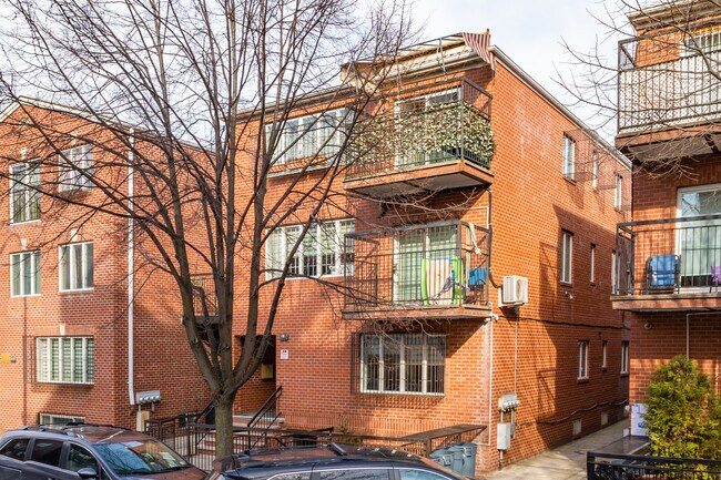 1217 42nd St in Brooklyn, NY - Building Photo - Building Photo