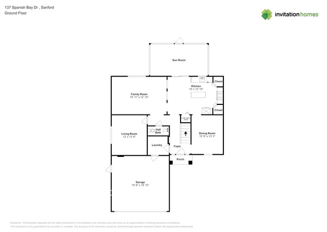 137 Spanish Bay Dr in Sanford, FL - Building Photo - Building Photo