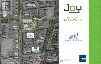 9763 Markham Rd in Markham, ON - Building Photo - Building Photo