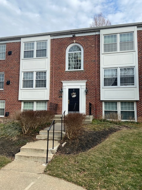 351 Homeland Southway, Unit 3b in Baltimore, MD - Building Photo - Building Photo