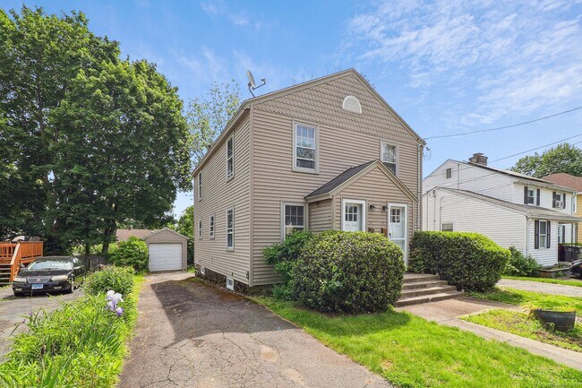 29 Fern St in Naugatuck, CT - Building Photo - Building Photo