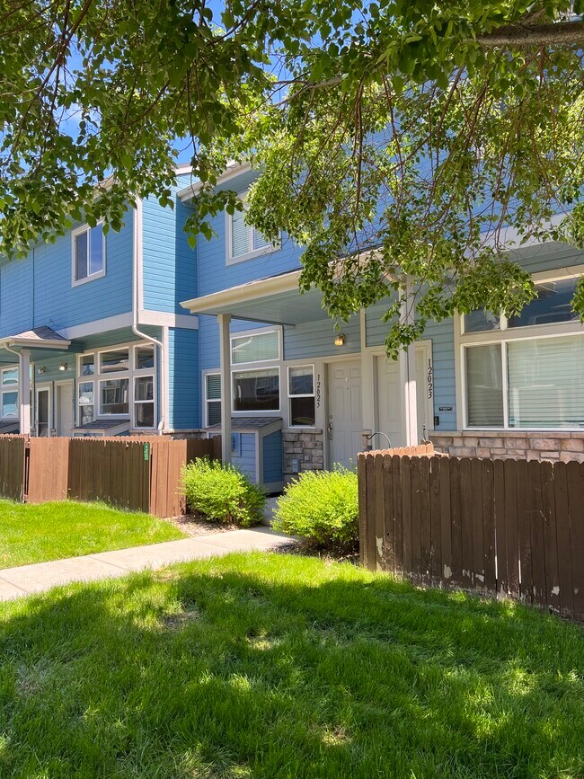 12025 Monaco St Rentals in Brighton, CO