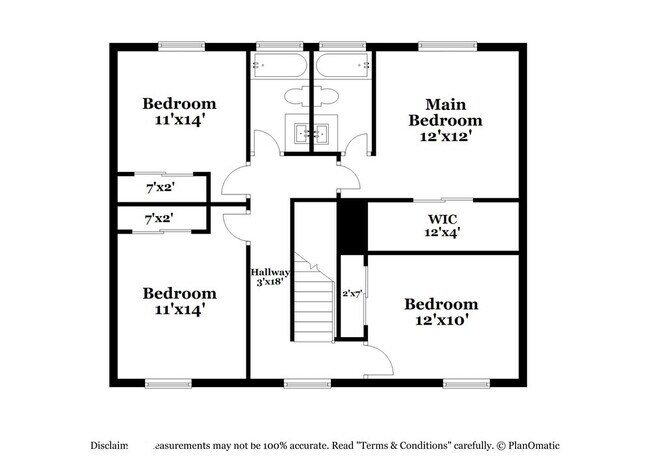 12602 W Windrose Dr in El Mirage, AZ - Building Photo - Building Photo