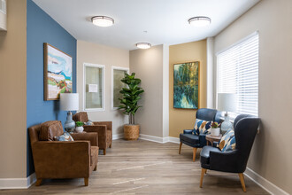 Sable Ridge Senior Residences in Denver, CO - Building Photo - Interior Photo