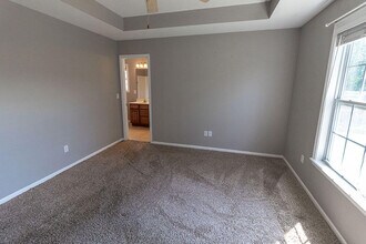 4207 Black Tail Dr in Columbia, MO - Building Photo - Building Photo