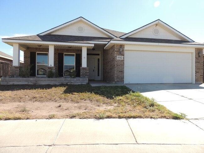 property at 9912 Agave Ave
