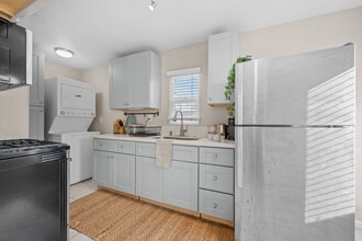 2796 K St in San Diego, CA - Building Photo - Building Photo