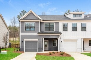 235 Old Dawsonville Rd in Ball Ground, GA - Building Photo