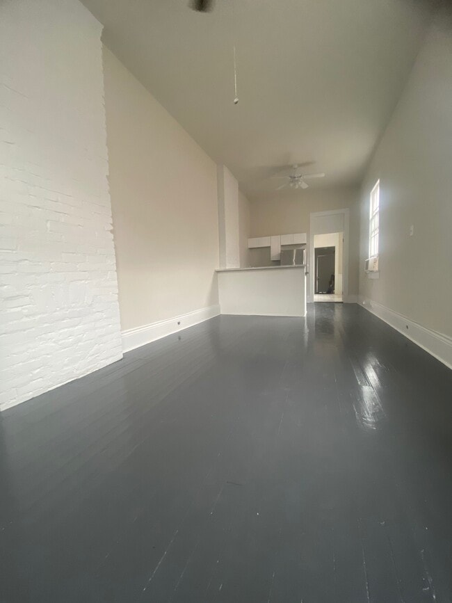 property at 4717 S Liberty St