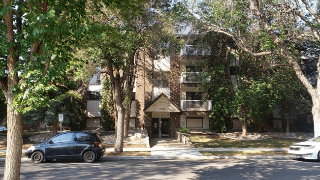 Eben-Ezer II Residences