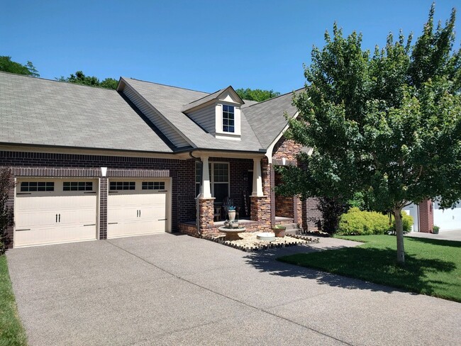 2732 Alvin Sperry Pass in Mount Juliet, TN - Building Photo - Building Photo