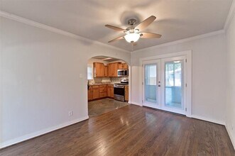 6205 Llano Ave in Dallas, TX - Building Photo - Building Photo