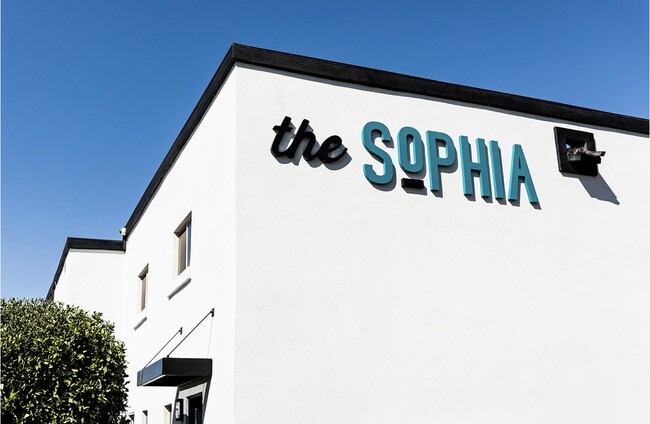 The Sophia in Scottsdale, AZ - Building Photo - Building Photo