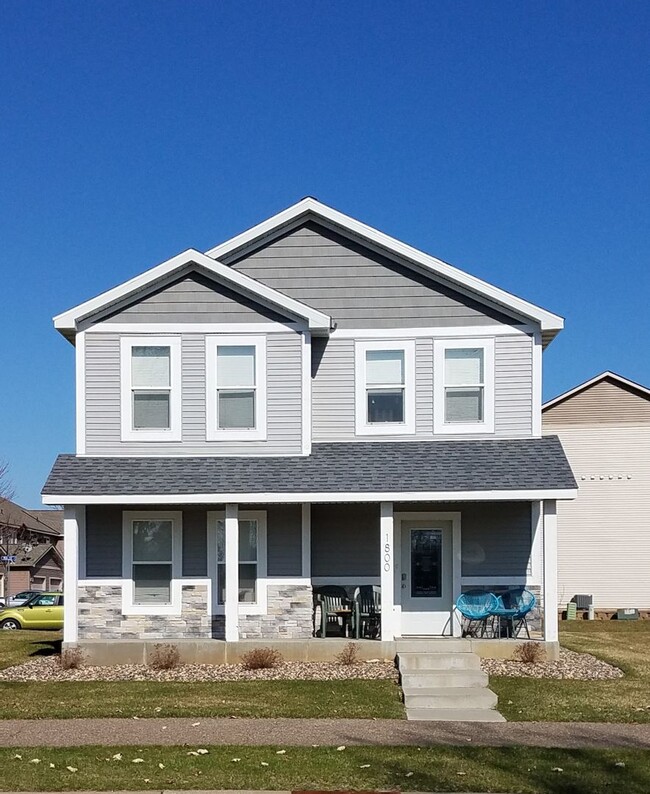 property at 1800 Greenwood Valley Dr