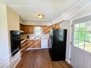 3018 Stafford St in Pittsburgh, PA - Building Photo - Building Photo