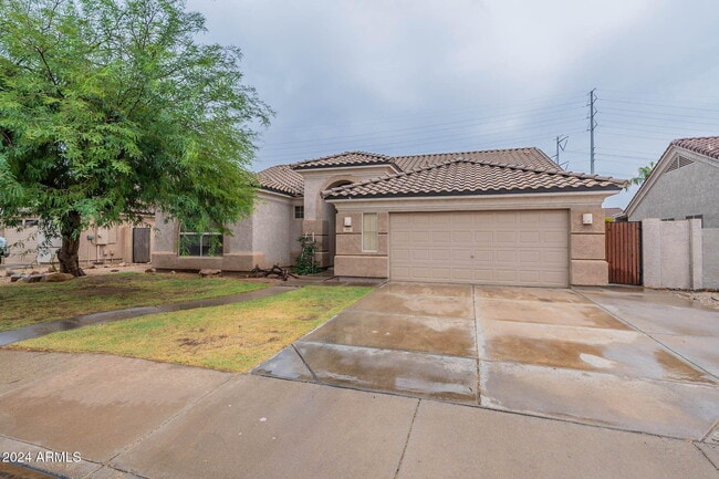 property at 7951 E Posada Ave