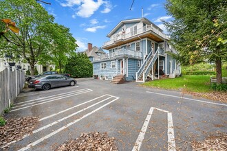 10 Washington Park-Unit -2 in Newton, MA - Building Photo - Building Photo