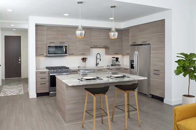property at 1710 Smith St