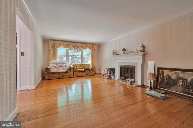 4458 Tindall St NW in Washington, DC - Building Photo - Building Photo