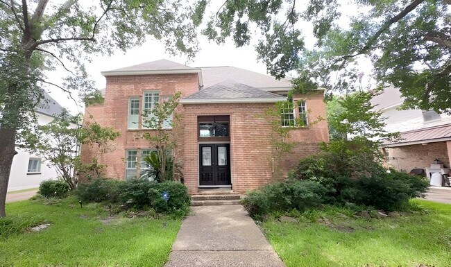 1035 Flagmore Dr in Katy, TX - Building Photo - Building Photo