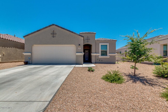 property at 5003 E Smoky Quartz Rd