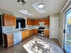 206 Presidio Dr in Leander, TX - Foto de edificio - Building Photo